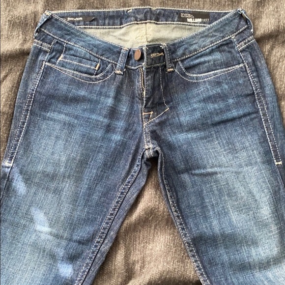 William Rast Jeans - Picture 5 of 5